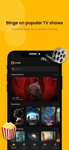 hotstar-pack tv show